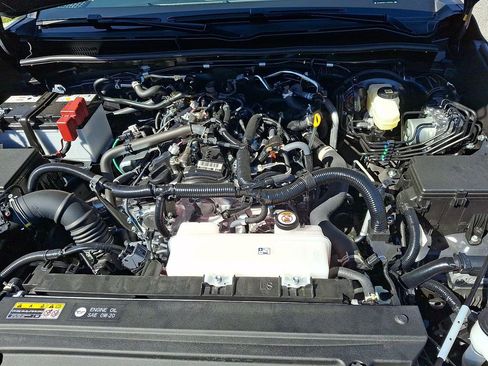 Used 2026 Toyota 4Runner Limited image 28