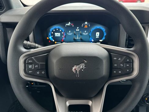 New 2025 Ford Bronco 2-Door w/ Sasquatch Package image 19