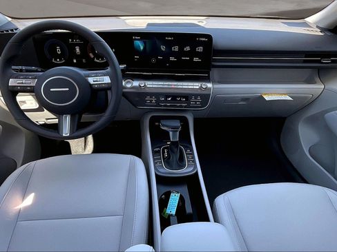 New 2026 Hyundai Kona SEL Sport image 5