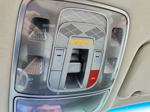 Used 2025 Genesis GV80 3.5T e-SC image 59