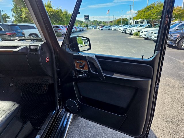 Used 2013 Mercedes-Benz G 550 image 31
