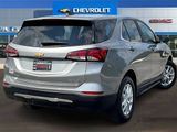 Used 2024 Chevrolet Equinox LT w/ Driver Convenience Package image 6