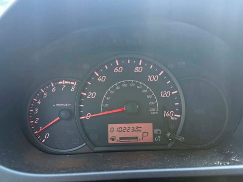 Used 2024 Mitsubishi Mirage G4 ES FWD image 2