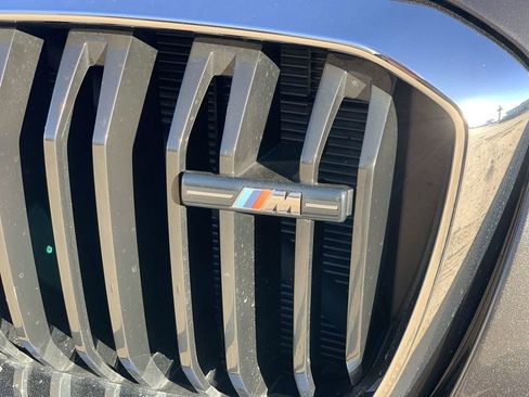 Used 2024 BMW X3 M40i w/ Premium Package image 31