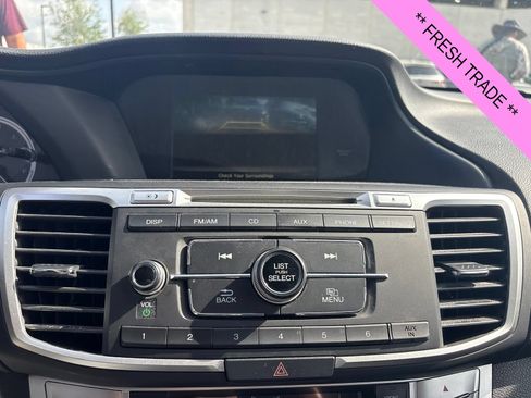 Used 2014 Honda Accord LX image 14