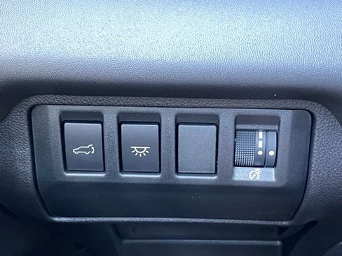 New 2025 Subaru Ascent Bronze Edition w/ Onyx Package image 14