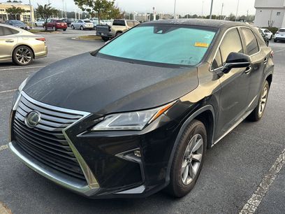 Used 2018 Lexus RX 350 FWD w/ Accessory Package