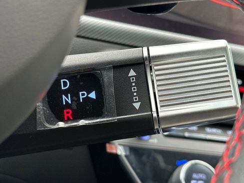 New 2025 Hyundai Sonata N Line image 19