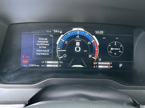 Used 2024 Toyota Tundra Platinum image 18