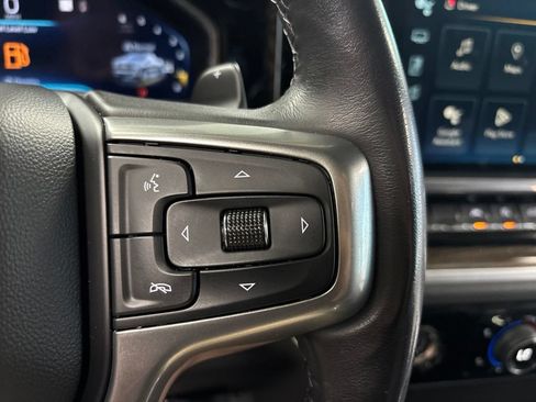 Used 2023 Chevrolet Silverado 1500 RST AWD/4WD image 18