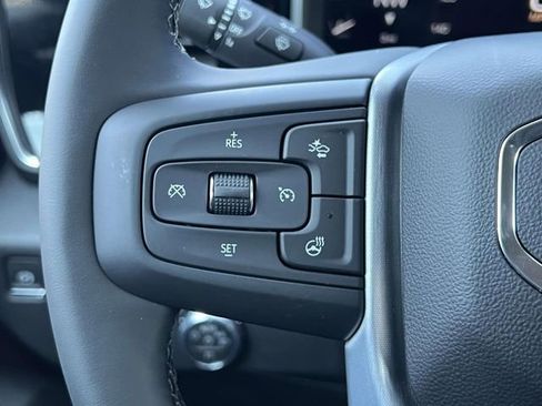 New 2026 GMC Sierra 1500 Elevation image 25