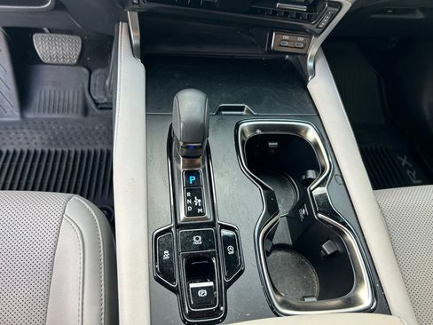 Used 2024 Lexus RX 350 Premium w/ Accessory Package (Z1) FWD image 12