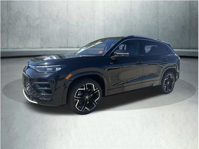 New 2026 Volkswagen Tiguan SEL R-Line