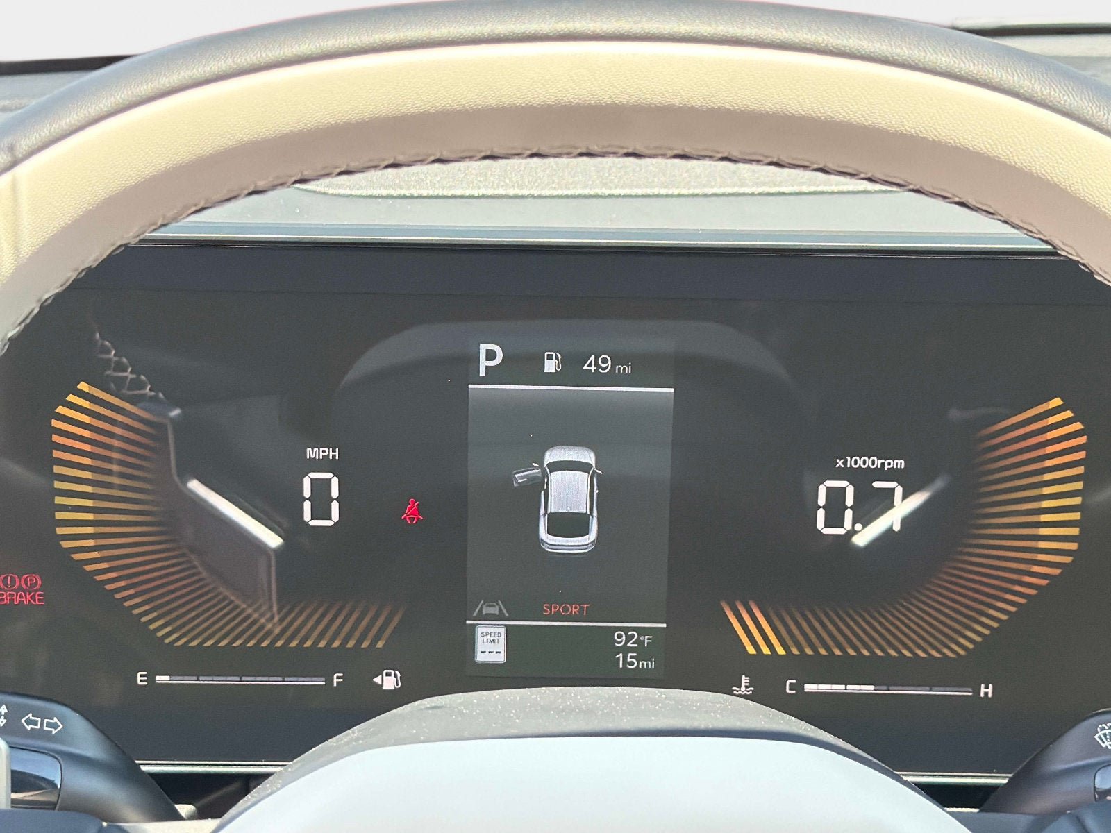 New 2026 Kia K4 GT-Line FWD image 25