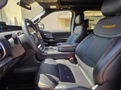 New 2026 Ford Expedition Tremor AWD/4WD image 20