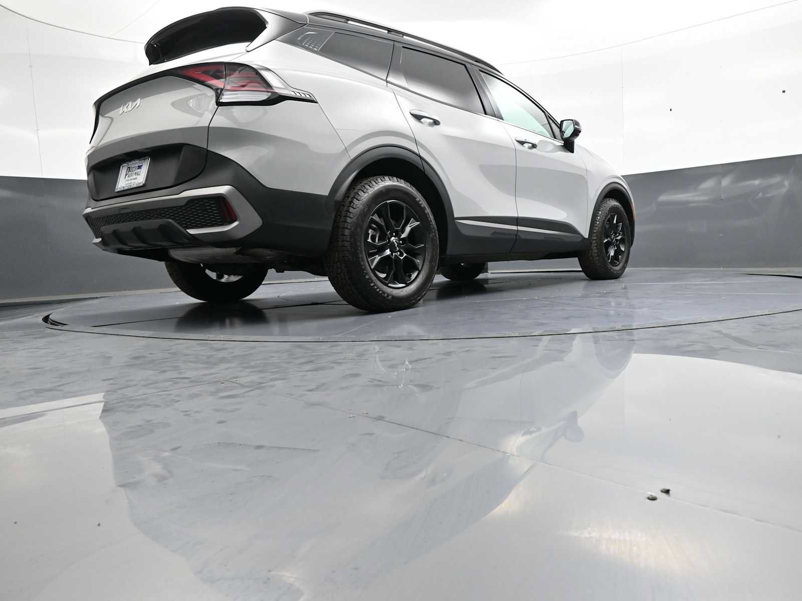 Certified 2024 Kia Sportage X-Pro Prestige AWD/4WD image 30