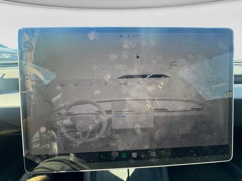 Used 2025 Tesla Model 3 Long Range RWD image 17