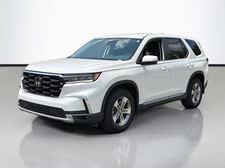 Used 2025 Honda Pilot EX-L video 2