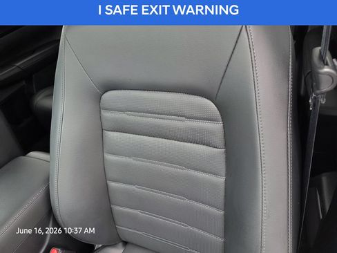 Used 2025 Honda CR-V EX-L image 15