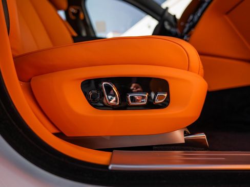 Certified 2024 Rolls-Royce Ghost image 38