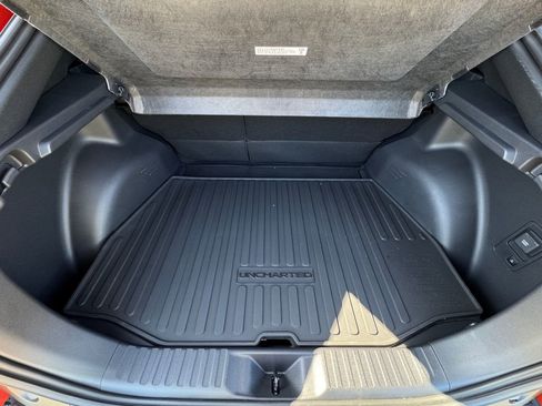 New 2026 Subaru Uncharted AWD image 12