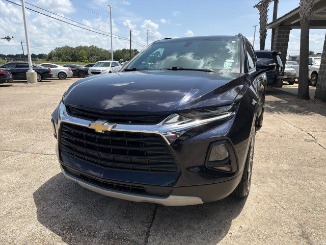 Used 2020 Chevrolet Blazer LT FWD image 12
