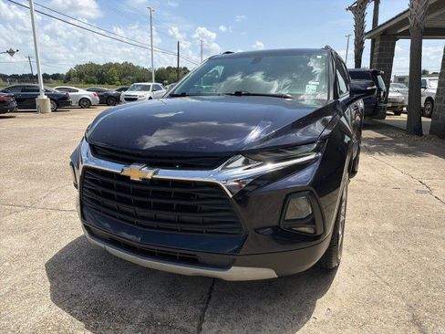 Used 2020 Chevrolet Blazer LT FWD image 12