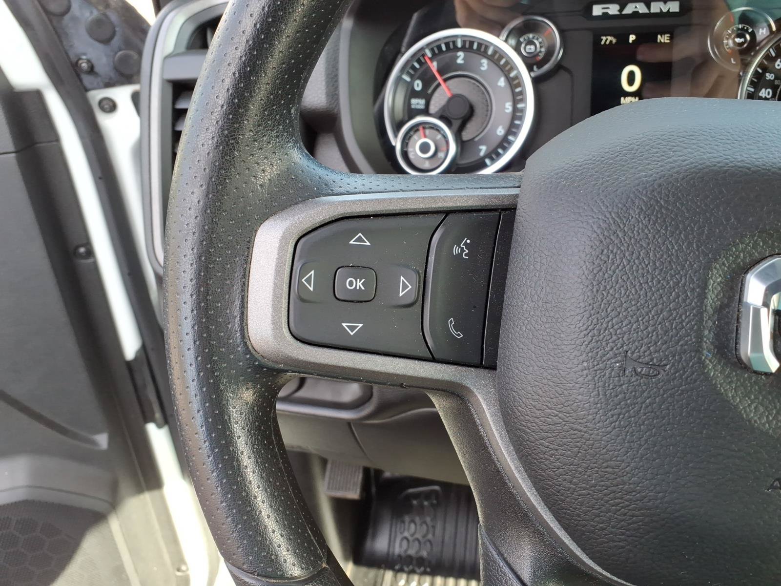 Certified 2024 RAM 2500 Tradesman RWD image 21