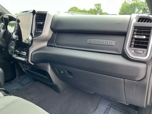 Used 2026 RAM 2500 Big Horn AWD/4WD image 35