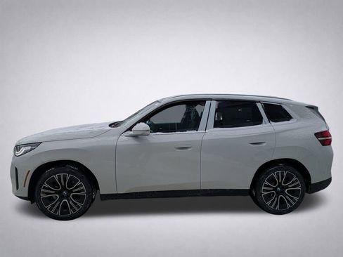 New 2026 BMW X3 xDrive30 w/ Convenience Package image 7