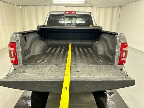 Used 2021 RAM 2500 Laramie image 21