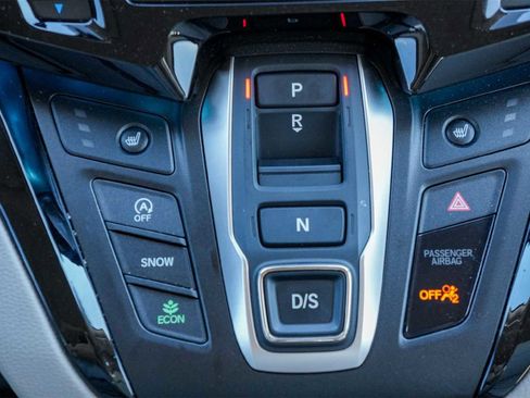 Certified 2026 Honda Odyssey Touring image 17