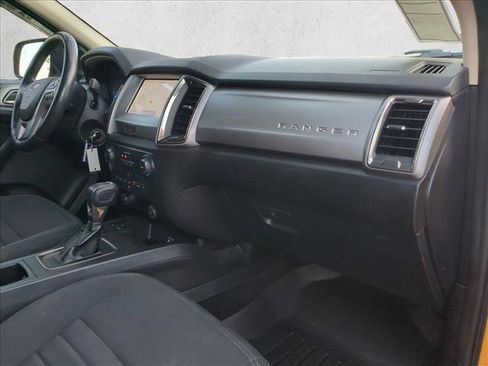 Used 2021 Ford Ranger XLT w/ Equipment Group 301A Mid image 21