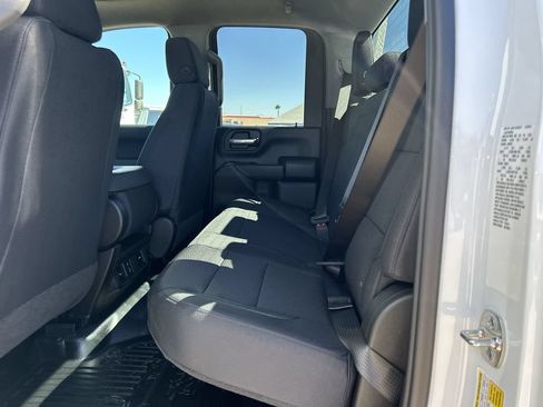 New 2026 Chevrolet Silverado 2500 W/T w/ WT Convenience Package RWD image 23