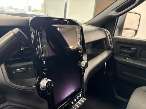 New 2026 RAM 2500 Tradesman AWD/4WD image 35
