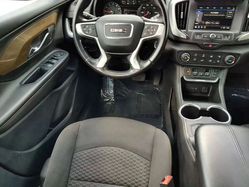 Used 2018 GMC Terrain SLE image 18