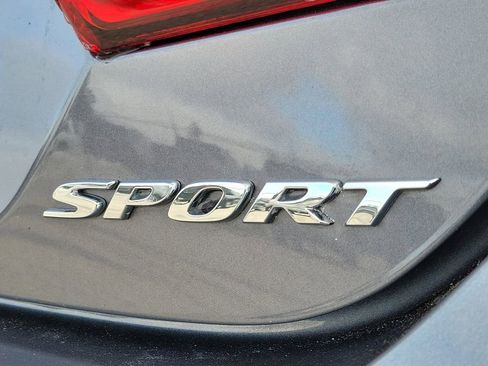 Used 2019 Honda Accord Sport image 6