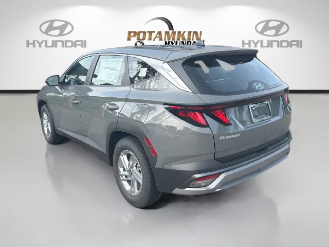 New 2026 Hyundai Tucson SE FWD image 7