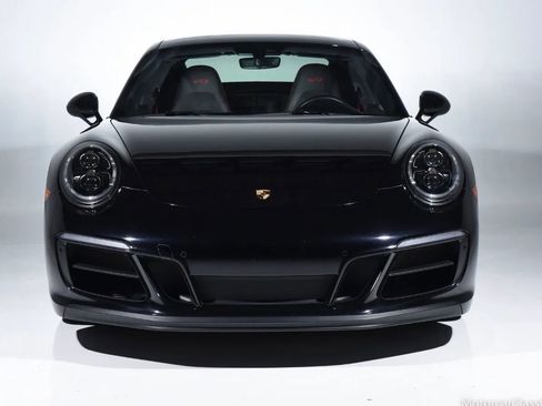 Used 2017 Porsche 911 GT3 RS image 1