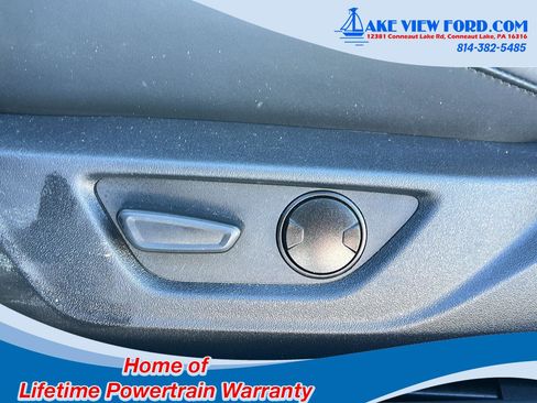 Used 2024 Ford Mustang Premium image 16