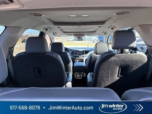 Used 2020 Buick Enclave Essence w/ Sound and Sites Package image 26