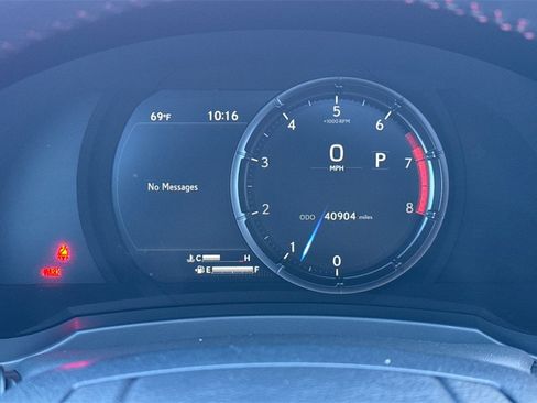 Used 2023 Lexus IS 350 F Sport image 29