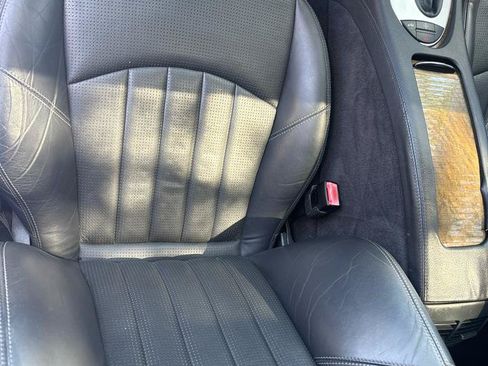 Used 2005 Mercedes-Benz E 55 AMG Sedan image 17