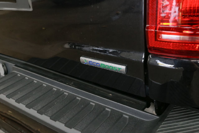 Used 2023 Ford F150 XLT w/ Equipment Group 302A High AWD/4WD image 11