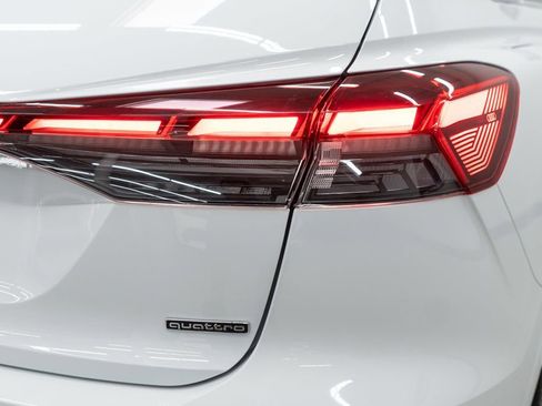 Used 2022 Audi Q4 e-tron Prestige image 48