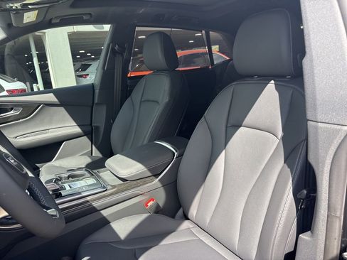 New 2026 Audi Q8 Premium Plus image 13