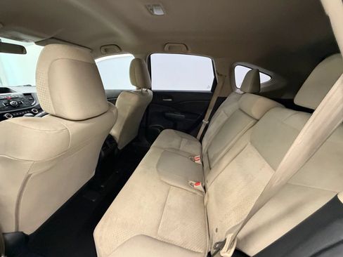 Used 2016 Honda CR-V LX image 16