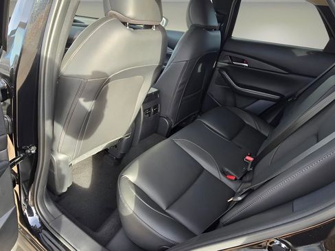 New 2026 MAZDA CX-30 AWD 2.5 S w/ Select Sport Pkg image 15