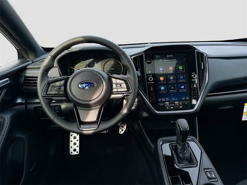 Used 2025 Subaru Impreza RS w/ Popular Package #3 image 25