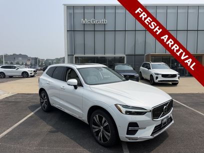 Used 2023 Volvo XC60 B5 Plus w/ Climate Package
